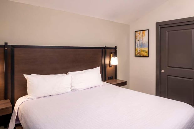 Images Homewood Suites by Hilton Jackson
