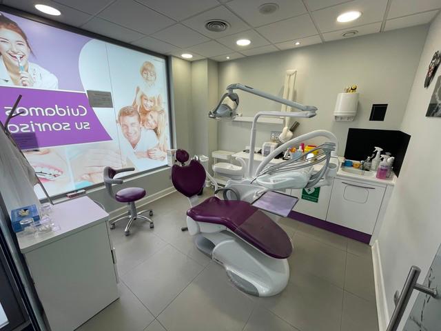 Images Clínica Dental Tamara García Muñoz