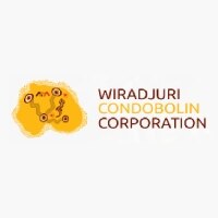 Wiradjuri Condobolin Corporation Logo