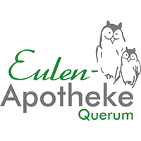 Eulen-Apotheke in Braunschweig - Logo