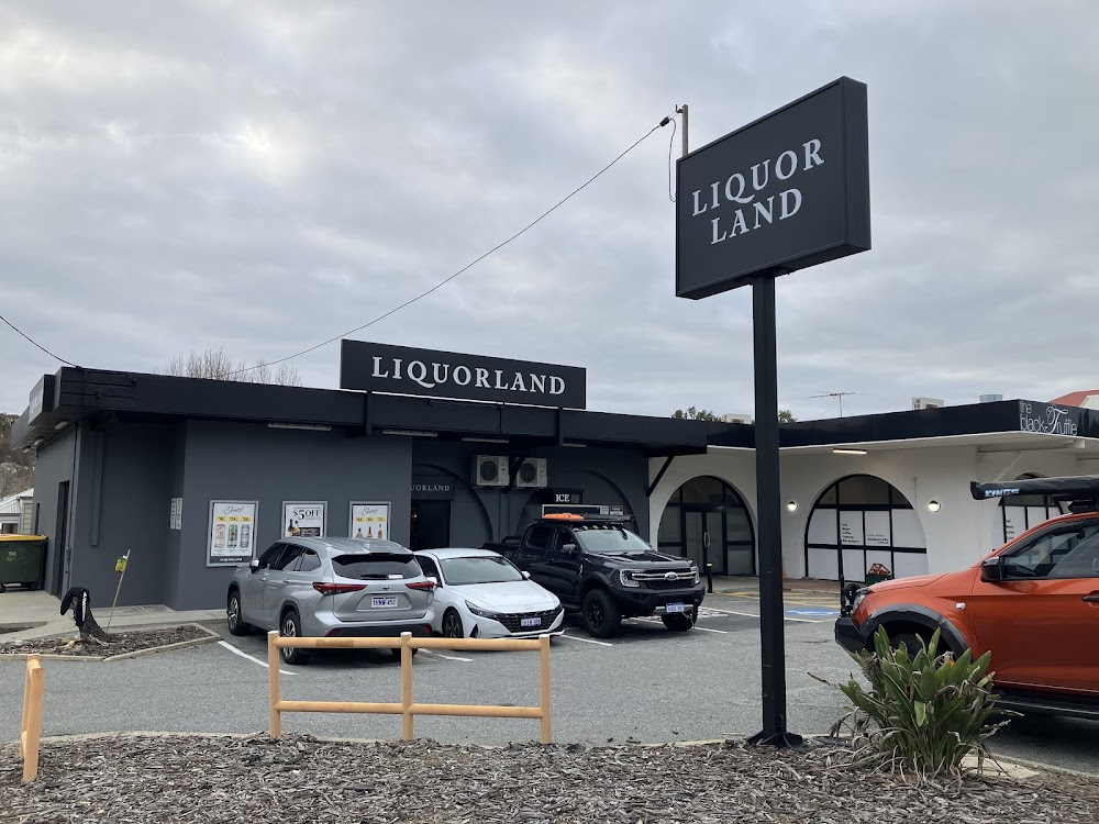 Images Liquorland North Fremantle