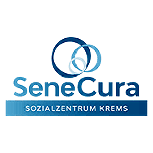 SeneCura Sozialzentrum Krems PflegeheimbetriebsgmbH Haus Dr. Thorwesten in 3500 Krems an der Donau Logo