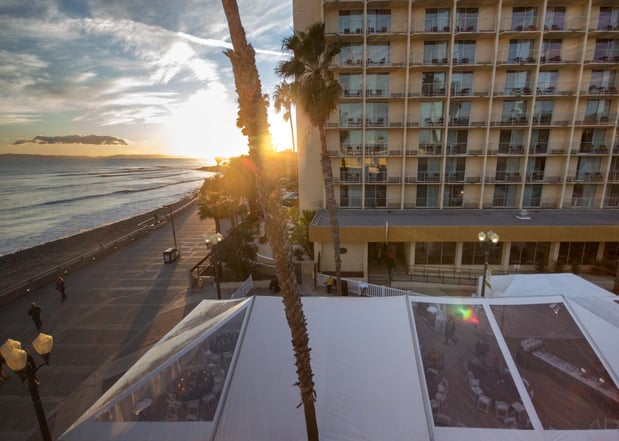 Images Crowne Plaza Ventura Beach by IHG