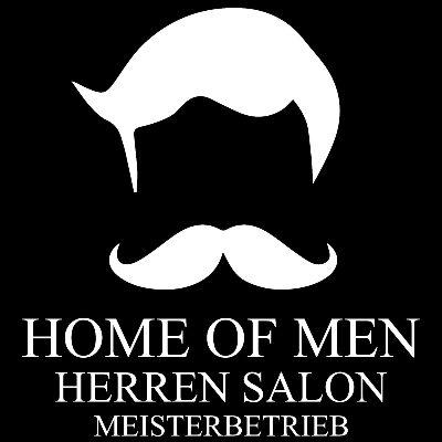 Home of Men Logo