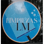 Limpiezas L.M Logo