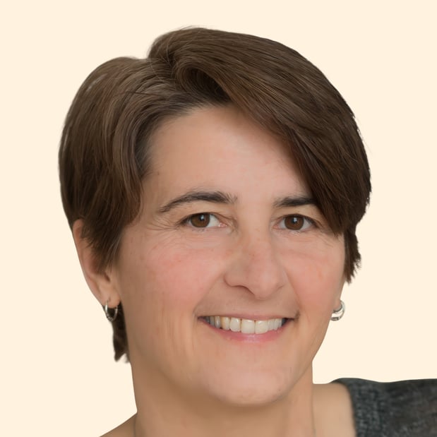 Images Alison Kleppinger, Counselor