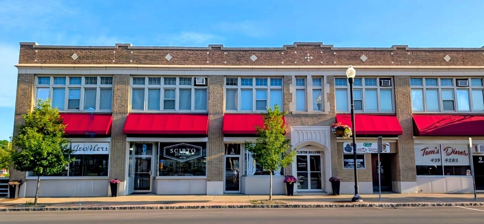 Scirto Jewelers