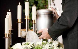 Images Cremation Funerals of New Jersey