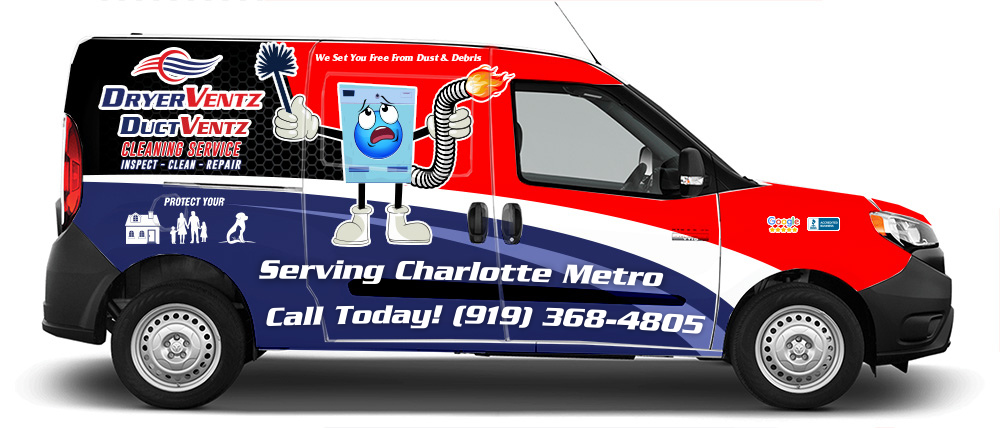Dryer Ventz and Duct Ventz