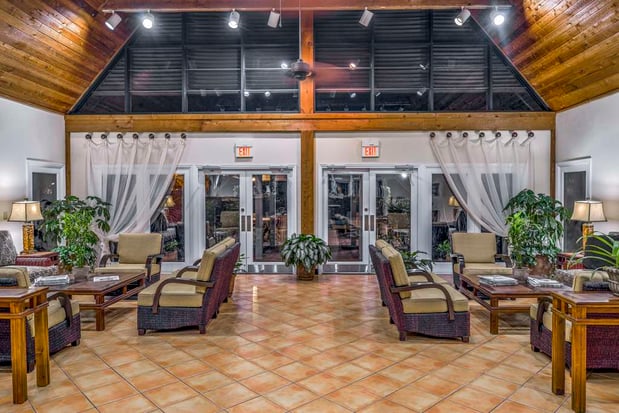 Images Hilton Vacation Club Polynesian Isles Kissimmee