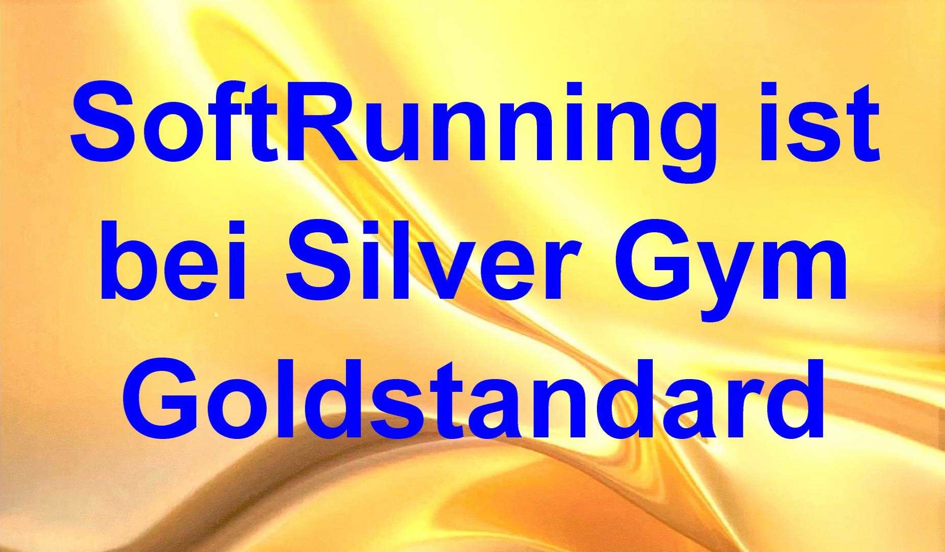 Bilder Silver Gym