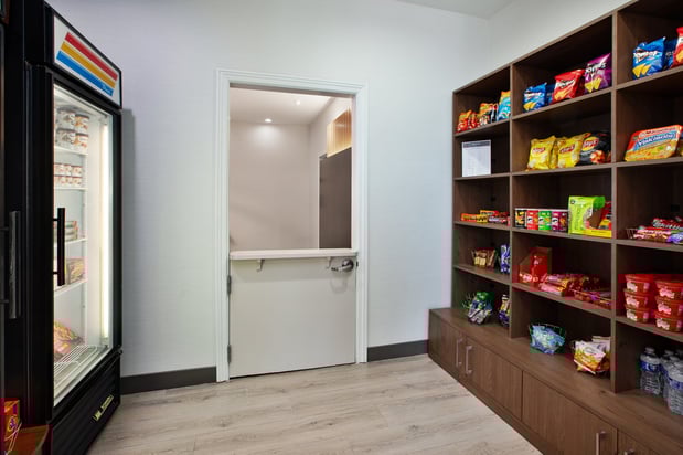 Images Staybridge Suites Omaha 80th And Dodge by IHG