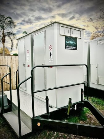 Images USA VIP Sanitation