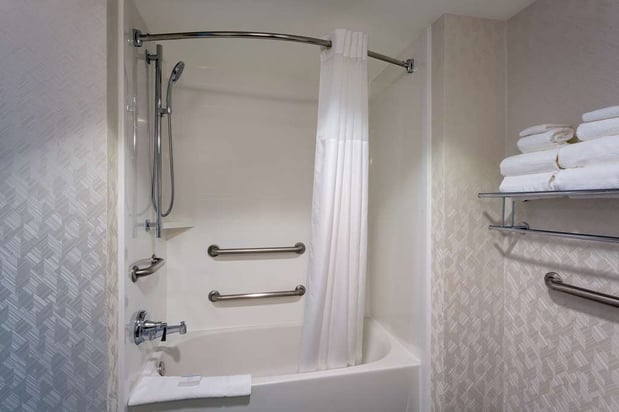Images Hampton Inn & Suites Herndon-Reston