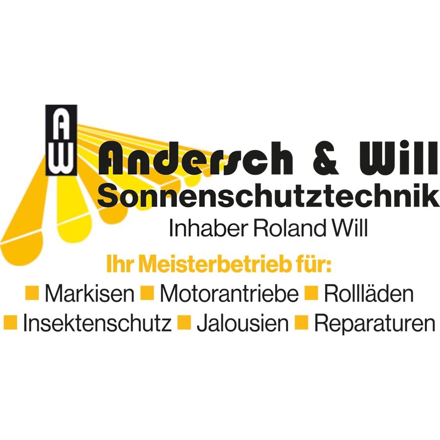 Andersch u. Will Inh.Roland Will in Weil der Stadt