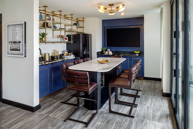 Images Tempo by Hilton Nashville Downtown