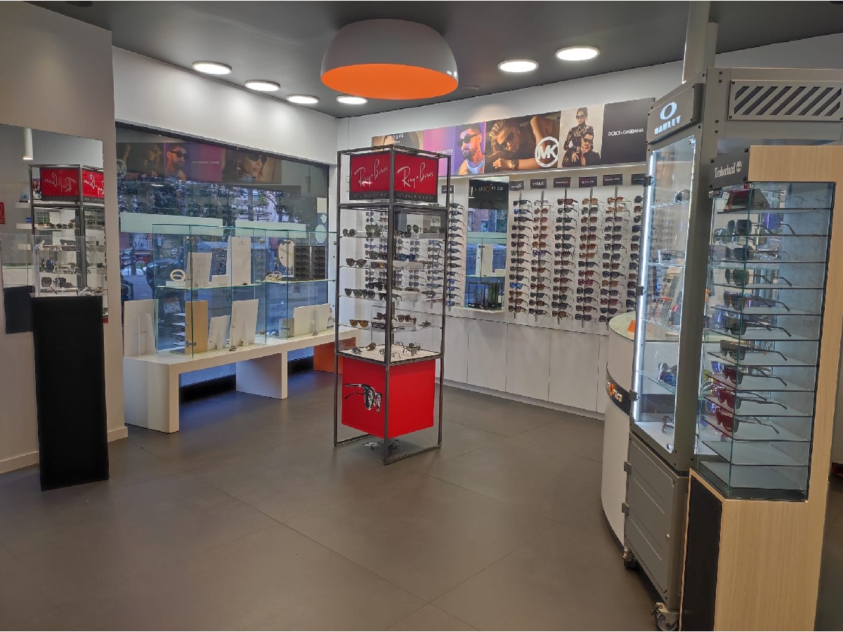 Images VISTAOPTICA
