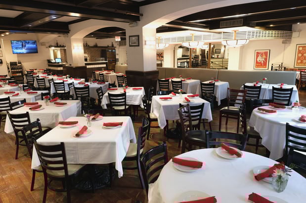 Images Angelo's Pizza