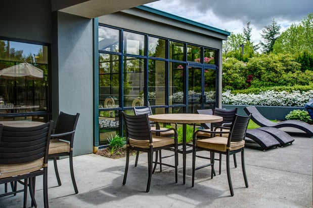 Images Holiday Inn Express Bellingham by IHG