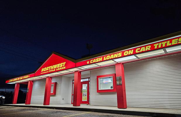 Images Northwest Title Loans
