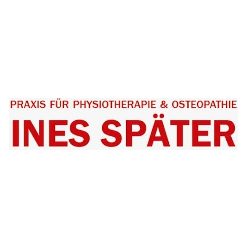 Logo nes Spaeter Physiotherapie