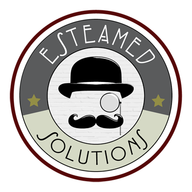 Esteamed Solutions Logo