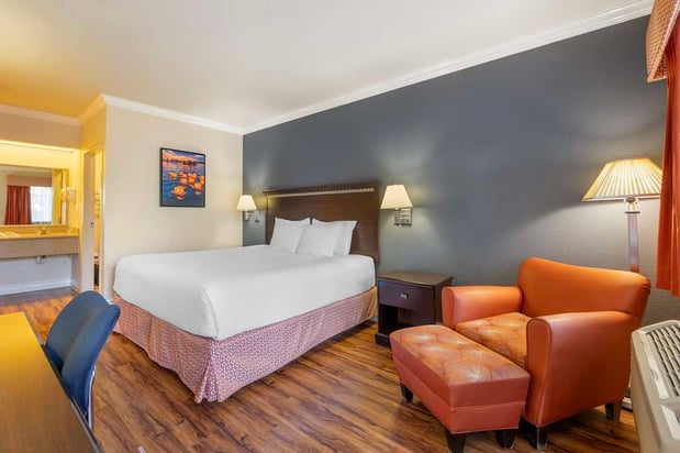 Images Best Western Anthony/West El Paso