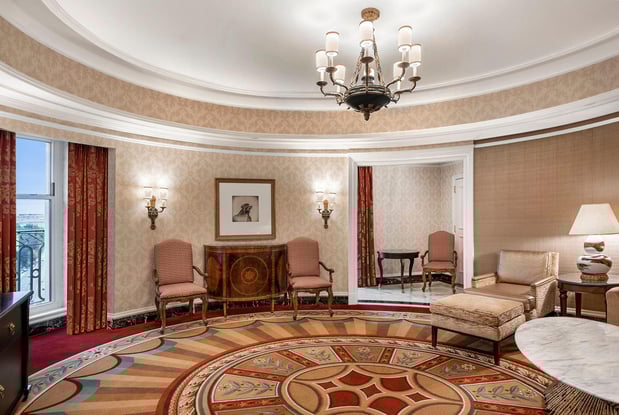 Images InterContinental the Willard Washington D.C. by IHG