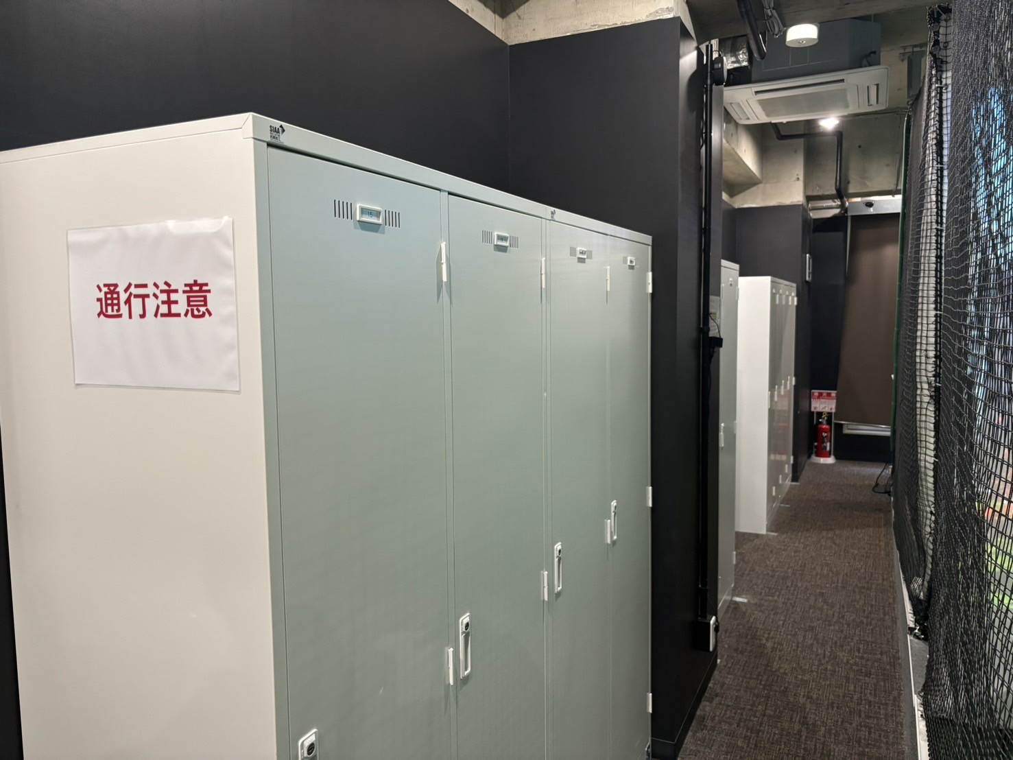 Images インドアゴルフ練習場 SWING24/7 両国店