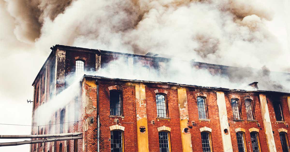 If you are in need of commercial fire and smoke damage restoration, contact us online, or call (801) 416-2666 today.