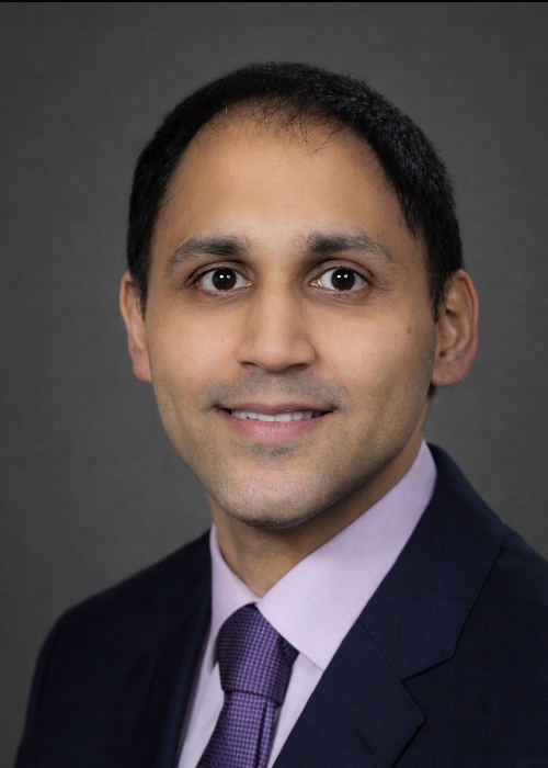 Rohit Maini