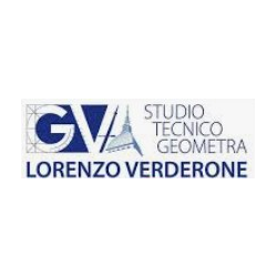 Studio Tecnico Verderone Geom. Lorenzo Logo