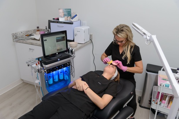 Images Amaira Med Spa & Surgical