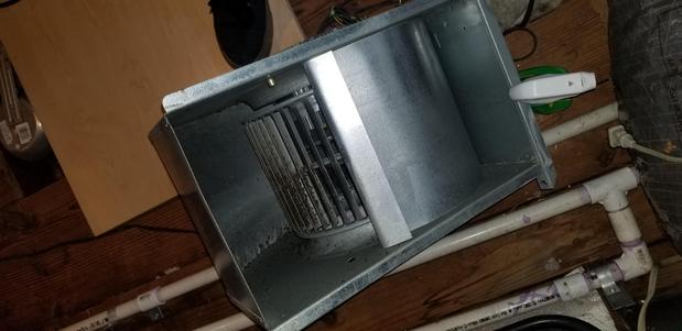 Images Security Air Duct Cleaning