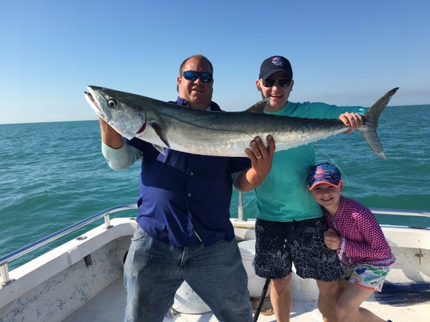 Images Fish N Fever Charters