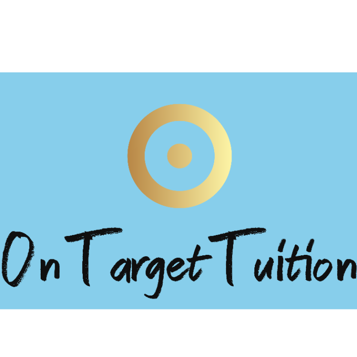 On Target Tuition Logo