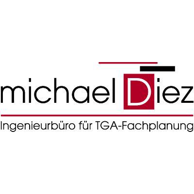 Logo Ingenieurbüro Michael Diez