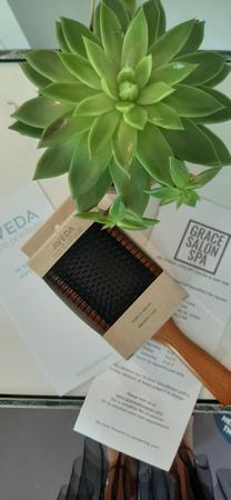 Images Grace SalonSpa