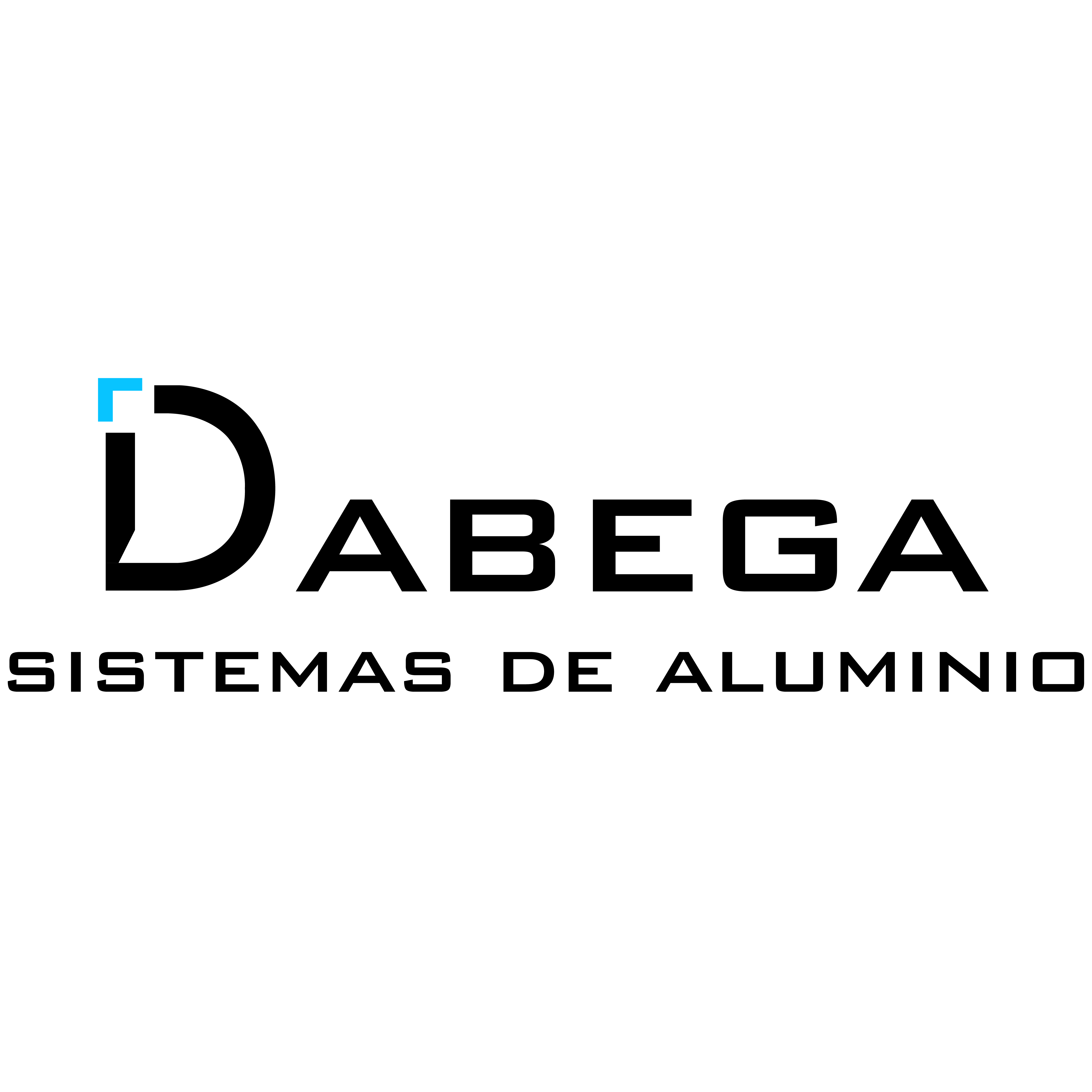 Dabega Logo