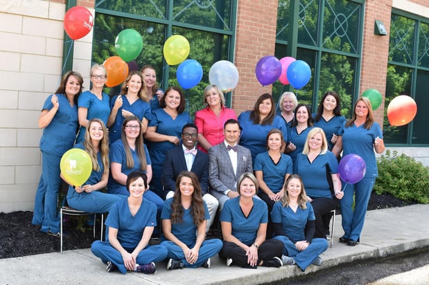 Images Pediatric Dental Center Burlington