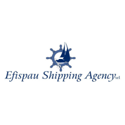 Efispau Shipping Agency Logo