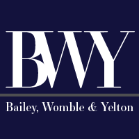 Bailey, Womble & Yelton - Batesville, MS 38606 - (662)563-4508 | ShowMeLocal.com