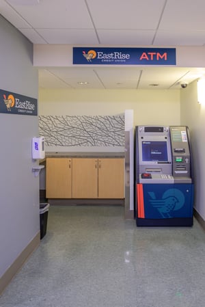 Images EastRise Credit Union - Service Center