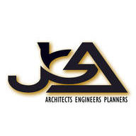 JGA Architects Engineers Planners Logo