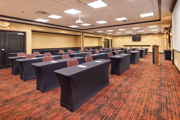 Images Hampton Inn & Suites Waco-South