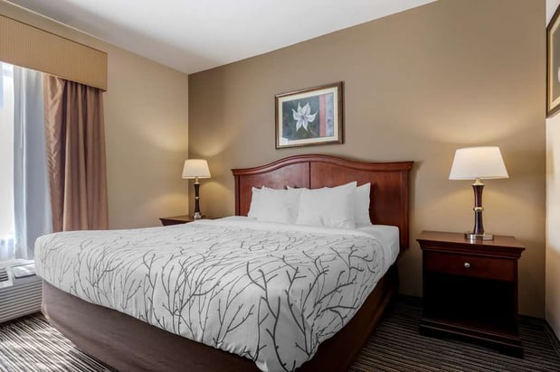 Images Best Western Plus Sweetwater Inn & Suites