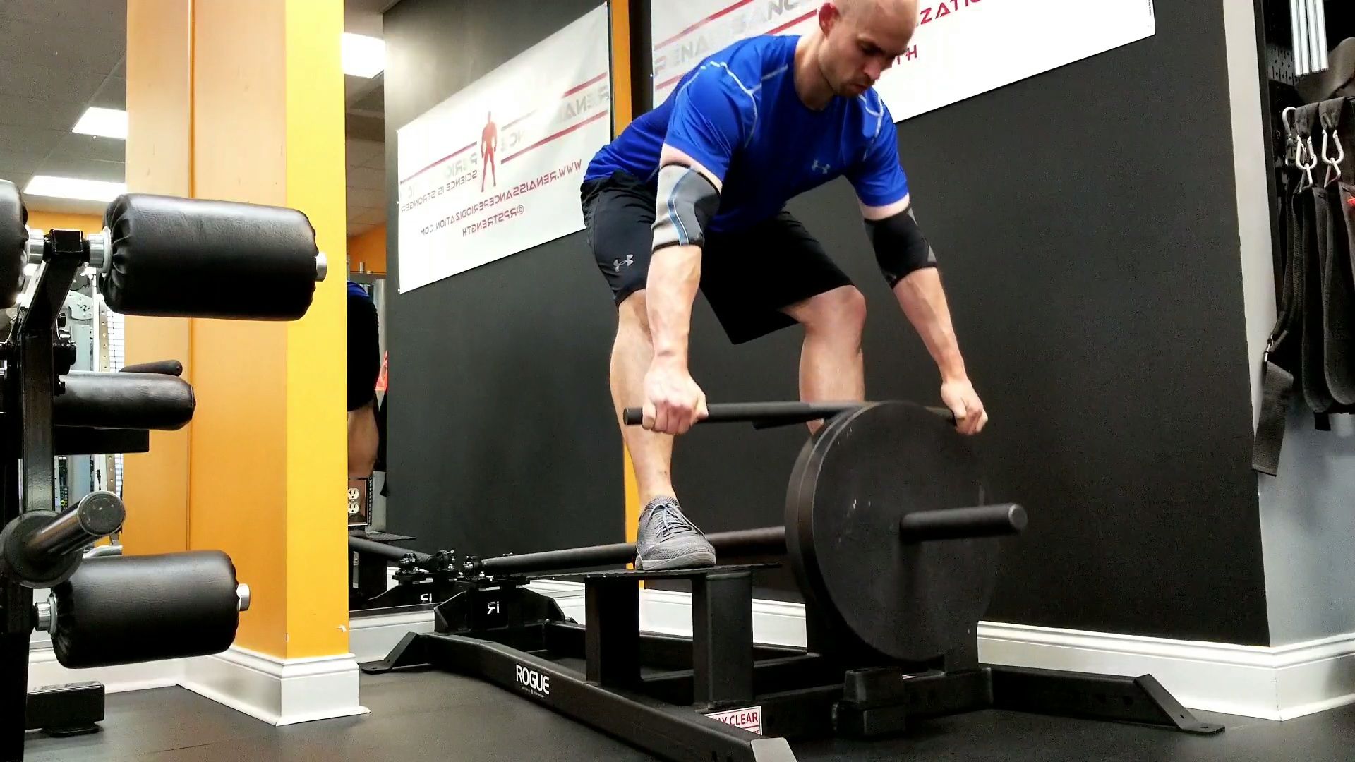 Taylor Carpenter Personal Training