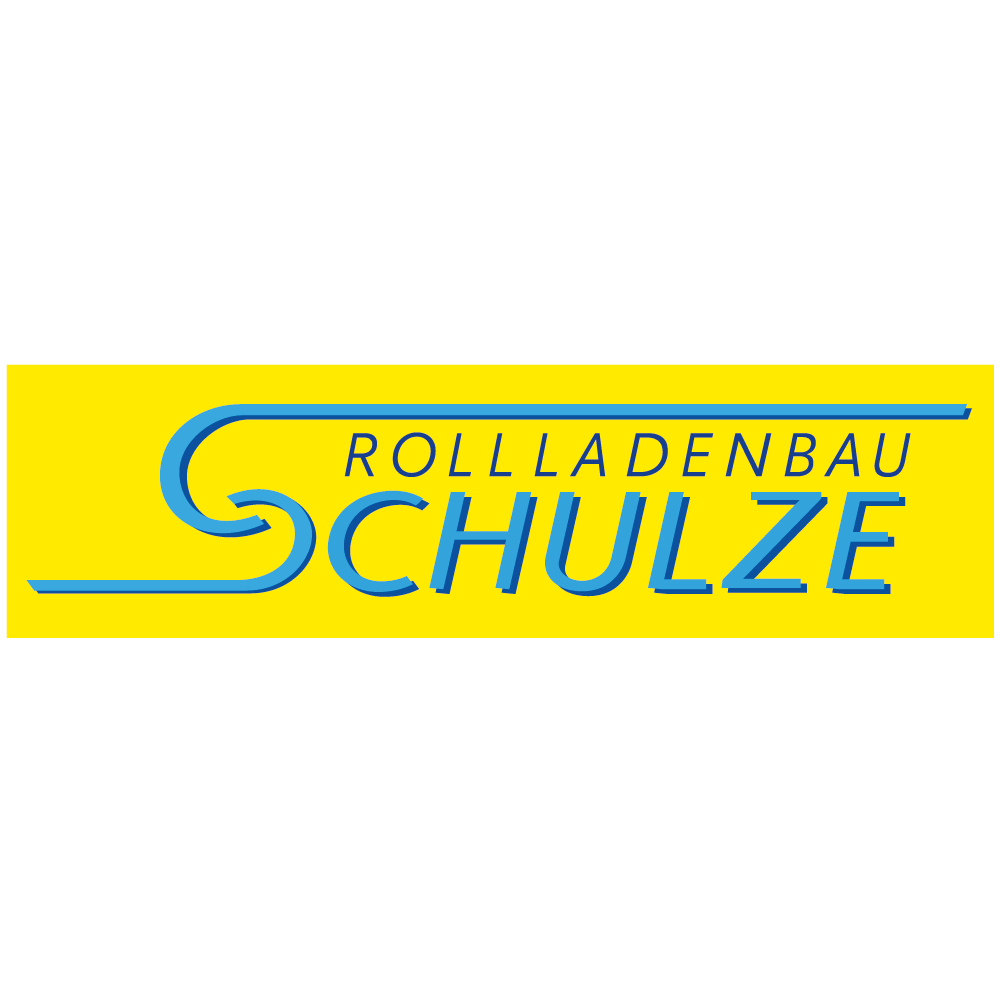 Rollladenbau Schulze  