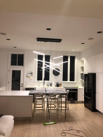 Images R-DECO PAINTING & HOME IMPROVEMENTS