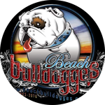 Beachbulldogges Logo